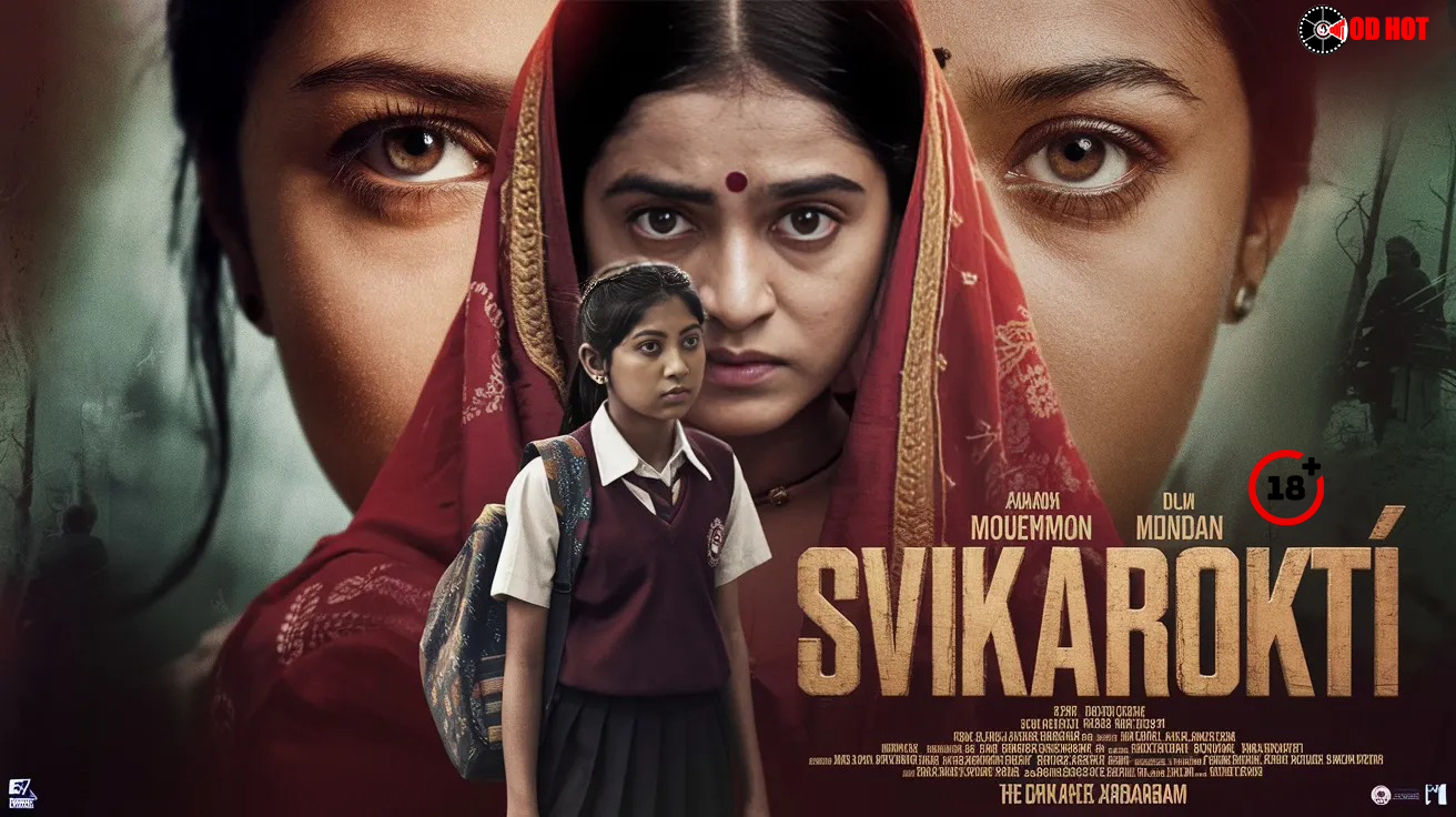 Svikaarokti Ep-2